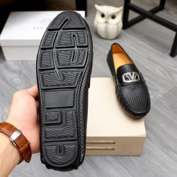 Versace Shoes: Top Quality