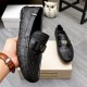 Versace Shoes: Top Quality