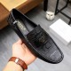 Versace Shoes: Top Quality