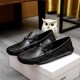 Versace Shoes: Top Quality