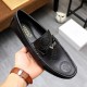 Versace Shoes: Top Quality