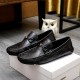 Versace Shoes: Top Quality