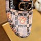 Versace Shoes: Top Quality