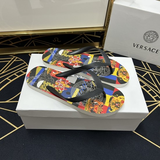 Versace Shoes: Top Quality
