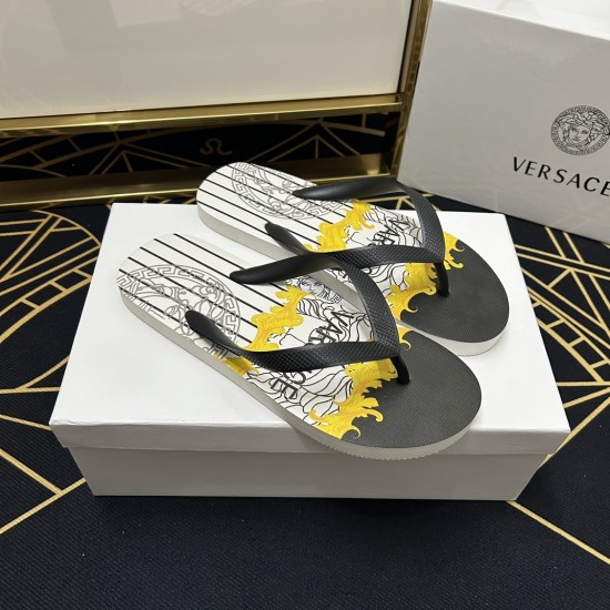 Versace Shoes: Top Quality