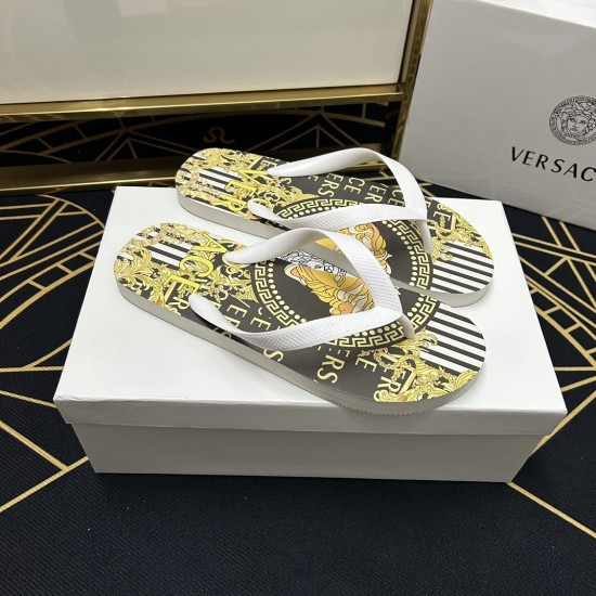 Versace Shoes: Top Quality