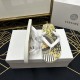 Versace Shoes: Top Quality