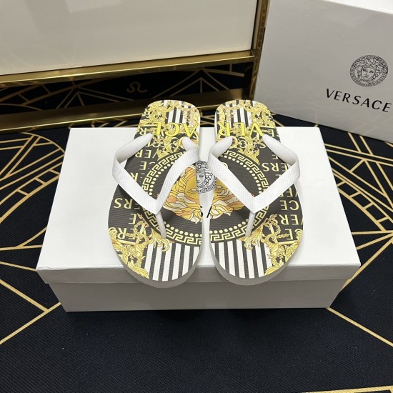Versace Shoes: Top Quality