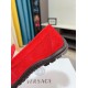 Versace Shoes: Top Quality