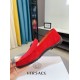 Versace Shoes: Top Quality
