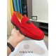 Versace Shoes: Top Quality