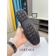 Versace Shoes: Top Quality