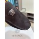Versace Shoes: Top Quality