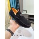 Versace Shoes: Top Quality