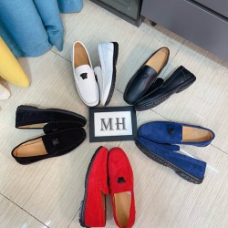 Versace Shoes: Top Quality