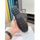Versace Shoes: Top Quality