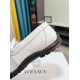 Versace Shoes: Top Quality