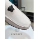 Versace Shoes: Top Quality