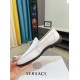 Versace Shoes: Top Quality