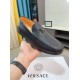 Versace Shoes: Top Quality