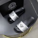 Versace Shoes: Top Quality