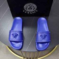 Versace Shoes: Top Quality