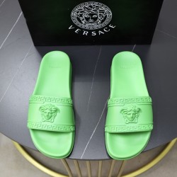 Versace Shoes: Top Quality
