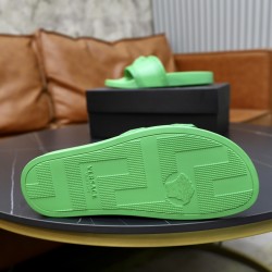 Versace Shoes: Top Quality