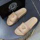 Versace Shoes: Top Quality