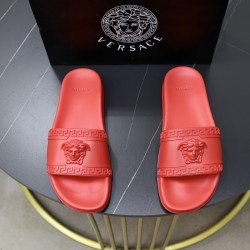 Versace Shoes: Top Quality