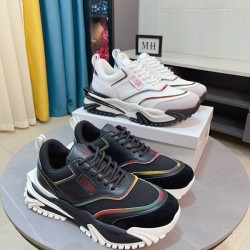 Versace Shoes: Top Quality