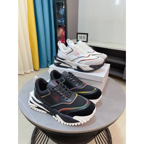 Versace Shoes: Top Quality