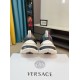Versace Shoes: Top Quality
