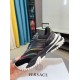 Versace Shoes: Top Quality