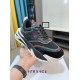 Versace Shoes: Top Quality