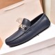 Versace Shoes: Top Quality