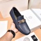 Versace Shoes: Top Quality
