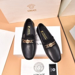 Versace Shoes: Top Quality
