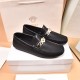 Versace Shoes: Top Quality