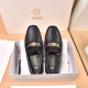 Versace Shoes: Top Quality