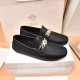 Versace Shoes: Top Quality