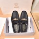 Versace Shoes: Top Quality