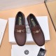 Versace Shoes: Top Quality