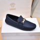 Versace Shoes: Top Quality