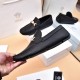 Versace Shoes: Top Quality