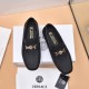 Versace Shoes: Top Quality