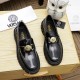 Versace Shoes: Top Quality