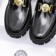 Versace Shoes: Top Quality