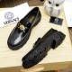Versace Shoes: Top Quality