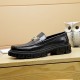 Versace Shoes: Top Quality